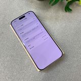 �Хåƥ꡼94% iPhone 16Pro Max 512GB �ǥ����� ������ SIM�ե꡼
