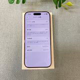 �Хåƥ꡼ 100% iPhone 17Pro 256GB �����ߥå������ SIM�ե꡼