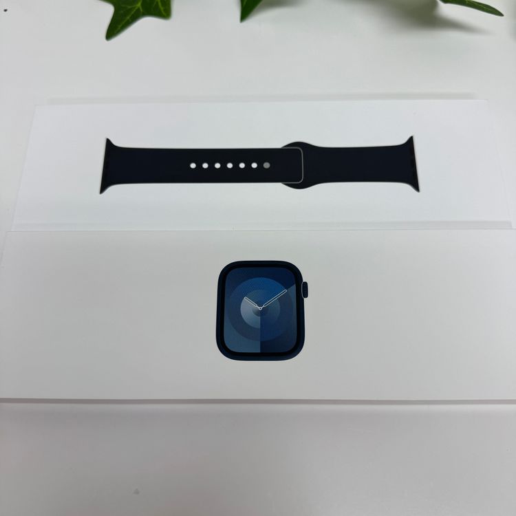 ���ʡ�̤���� Apple Watch Series 9 41mm GPS ����̵�� V6WW