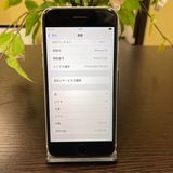 iPhone SE(裲) 128GB ۥ磻  SIMե꡼ ̵