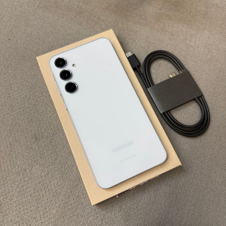 ����Ʊ�� Galaxy A55 5G 128GB �������֥롼 ������ SIM�ե꡼ ����̵��