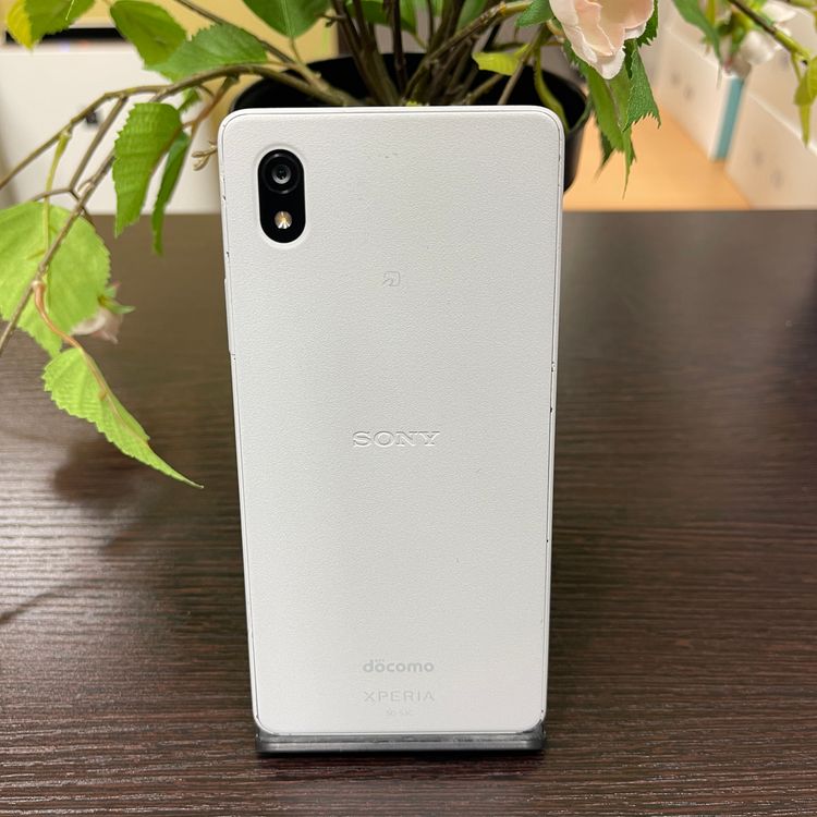 SO-53C Xperia Ace III 64GB 졼 SIMե꡼ ̵