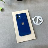 iPhone12 mini 64GB �֥롼 ����SIM�ե꡼ ����̵��