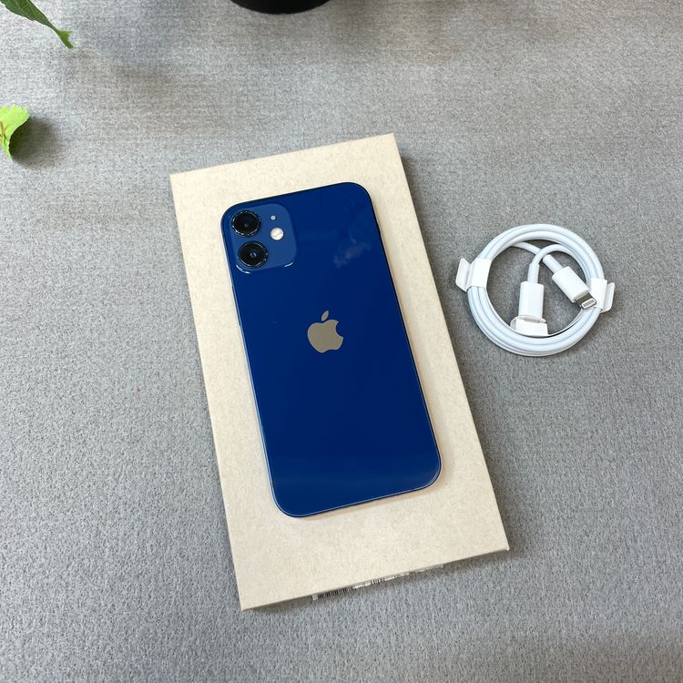 iPhone12 mini 64GB �֥롼 ����SIM�ե꡼ ����̵��