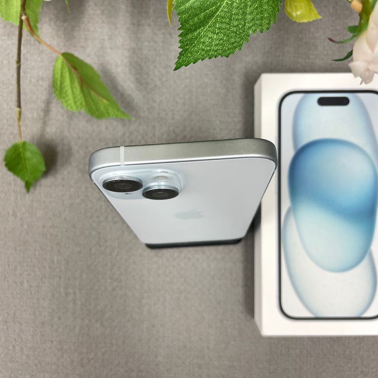  iPhone 15 128GB ꡼ ̵ 76159