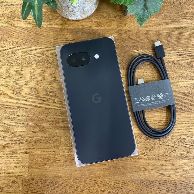 ���ʡ�̤����Google Pixel 9a 128GB ������SIM�ե꡼ ����̵��