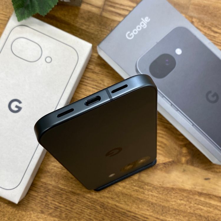 �Хåƥ꡼100% Pixel 10a 128GB Obsidian ������ SIM�ե꡼����̵��