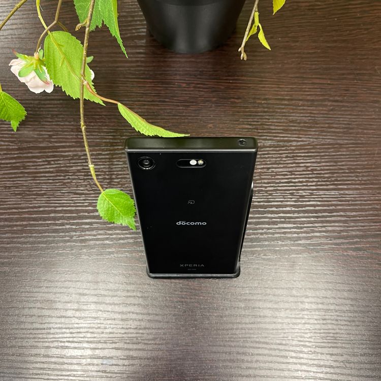 Xperia XZ1 Compact SO-02K SIMե꡼ ̵