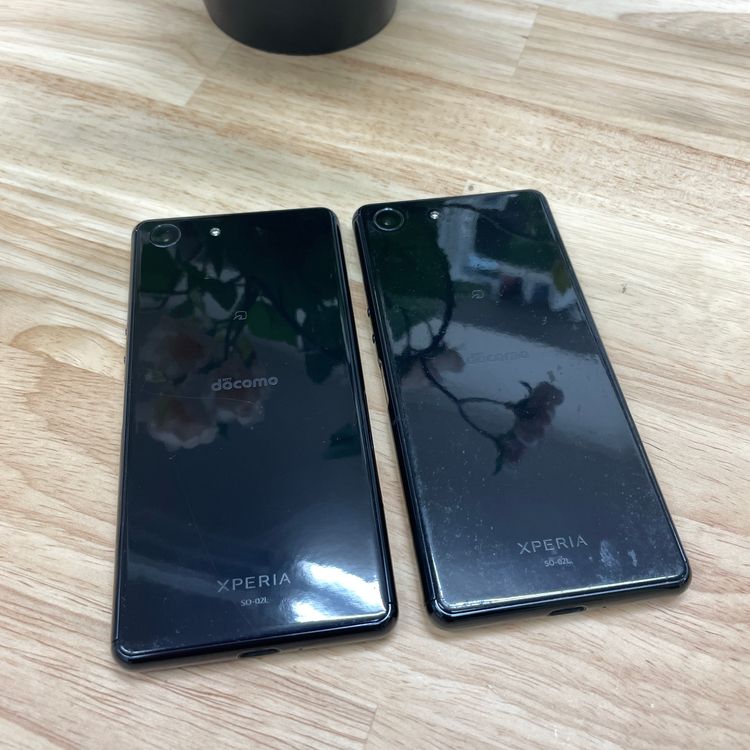 2 Xperia Ace SO-02L ֥å simåѡ̵