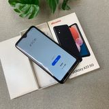���ʡ�̤���� Galaxy A23 �֥�å� �ɥ�����SIM�ե꡼ ����̵��