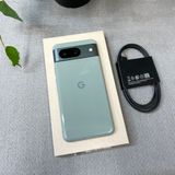新品同様Google Pixel 8 128Gb ヘーゼル 国内SIMフリー 送料無料