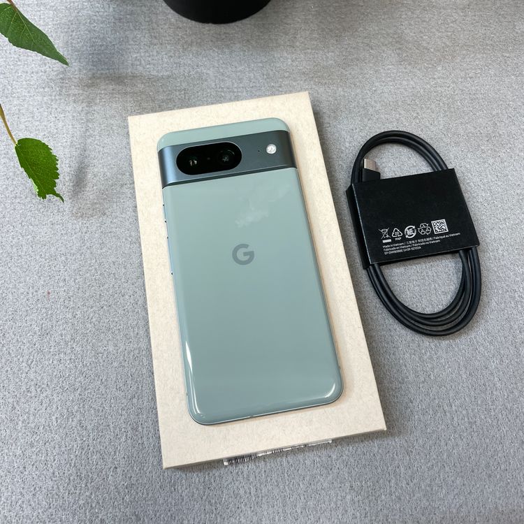����Ʊ��Google Pixel 8 128Gb �ء����� ����SIM�ե꡼ ����̵��