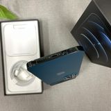 iPhone 12ProMax 128Gb �֥롼 ����SIM�ե꡼ ����̵��