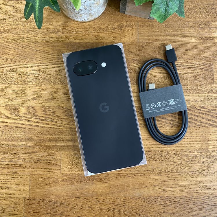 ���ʡ�̤����Google Pixel 9a 128GB ������SIM�ե꡼ ����̵��