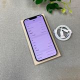 �Хåƥ꡼ 84�� iPhone 14 128GB �֥롼 ������SIM�ե꡼ ����̵��