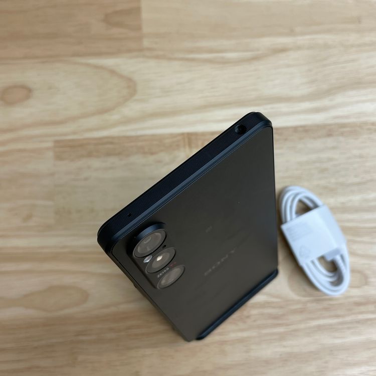 Sony Xperia 1 VI SO-51E 256GB �֥�å� �ɥ����� SIM�ե꡼����̵��