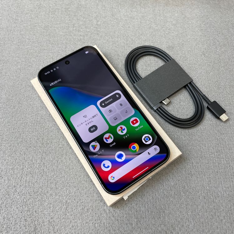 �Хåƥ꡼100% Pixel 10 256GB Obsidian ������ SIM�ե꡼ ����̵��