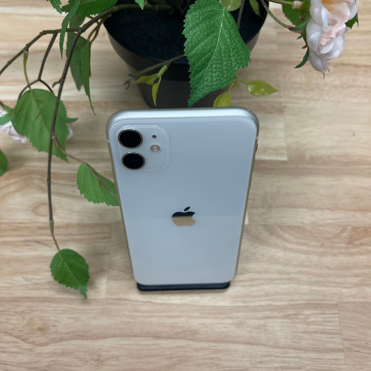 iPhone11 ۥ磻 64Gb  SIMե꡼ ̵