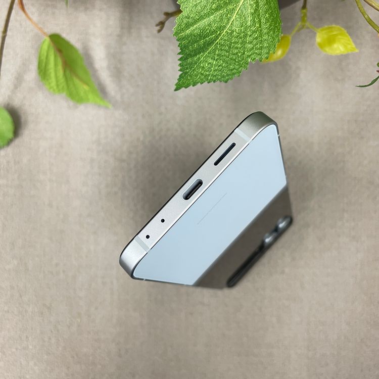 Samsung Galaxy Z Flip6 256GB �֥롼 ������SIM�ե꡼ ����̵��