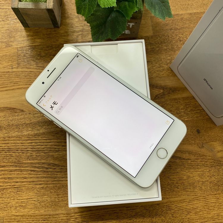 iPhone8 Plus 256GB ����С�����SIM�ե꡼ ����̵��