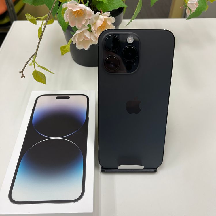 ʡ̤ iPhone14Promax 512GB ֥å SIMե꡼ ̵