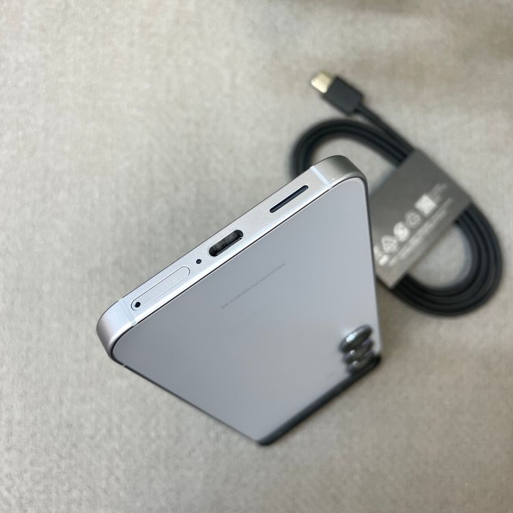 ���� Galaxy S25 256GB ���������֥롼 ������ SIM�ե꡼ ����̵��