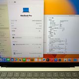 �Хåƥ꡼100% MacBook Pro 14����� M2Pro 16GB SSD 1TB