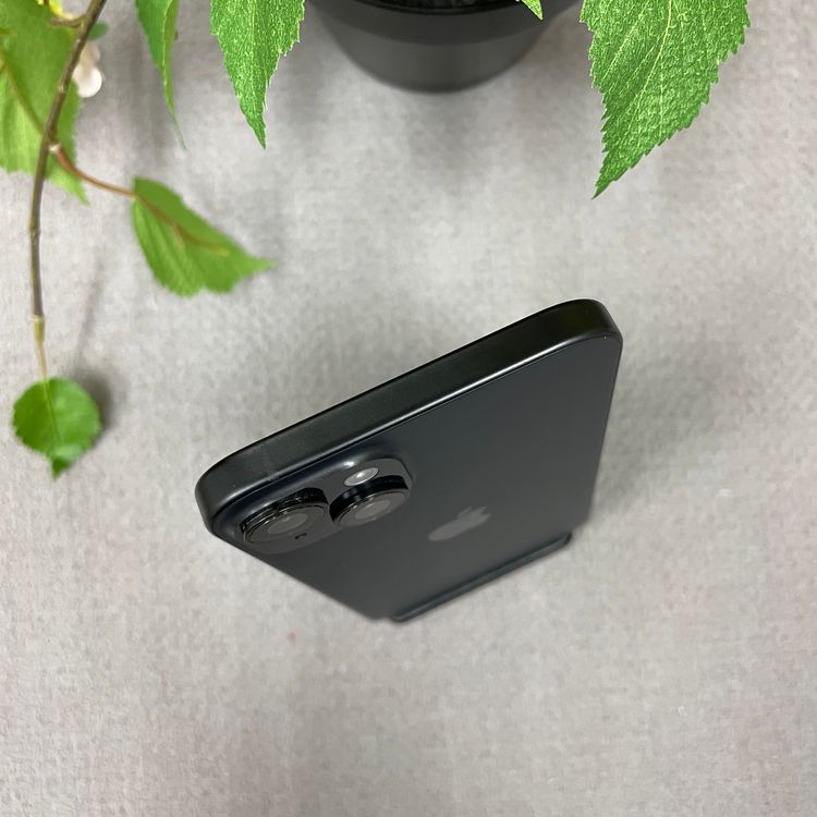 iPhone 15Plus 256GB �֥�å� ������ SIM�ե꡼����̵��