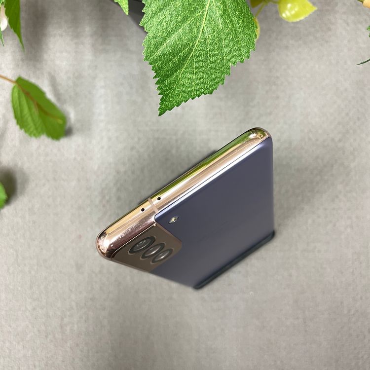 Galaxy S21 5G 256GB �ѡ��ץ� ����SIM�ե꡼ ����̵��