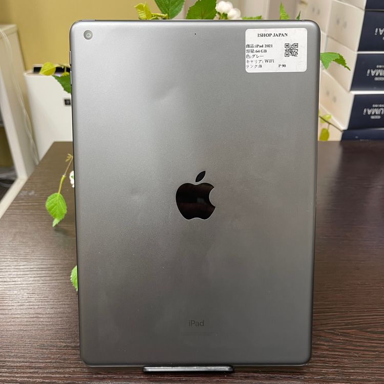 iPad 裹 64GB 10.2 Wi-Fi ̵