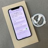 iPhone 12Mini 64GB �֥롼 ����SIM�ե꡼ ����̵��