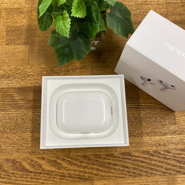 AirPods Pro 3��MFHP4J/A �ۥ磻�� ����̵ H9DXL