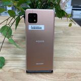 AQUOS sense6 SH-54B 64GB 饤ȥåѡ SIMե꡼ ̵