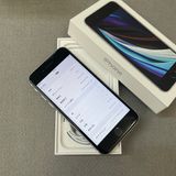 iPhone SE2 64Gb �ۥ磻�� ������SIM�ե꡼ ����̵��