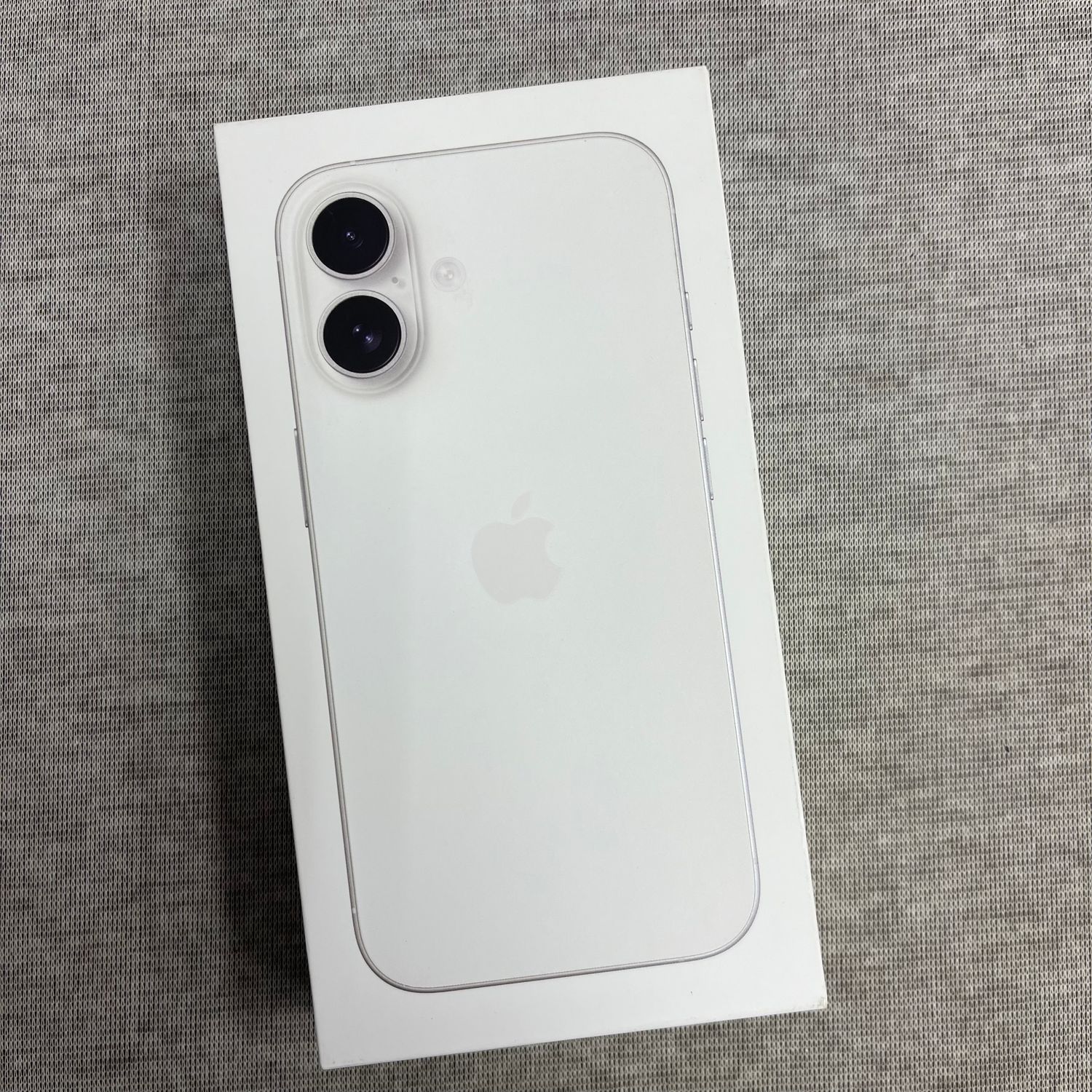 【新品未開封】iPhone16 256GB ホワイト simフリー iPhone 16e 『新品未開封』iPhone 256GB SIMフリー [ホワイト