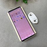 Sony Xperia 1 V SO-51D 256GB ����С� �ɥ����� SIM�ե꡼����̵��