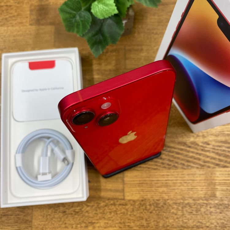 iPhone 14 128Gb ��å� ������ SIM�ե꡼ ����̵��