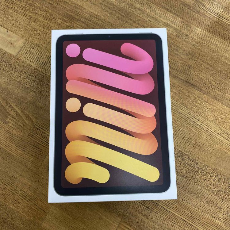 ̤ iPad Mini A17Pro 256Gb 饤 WiFiǥ