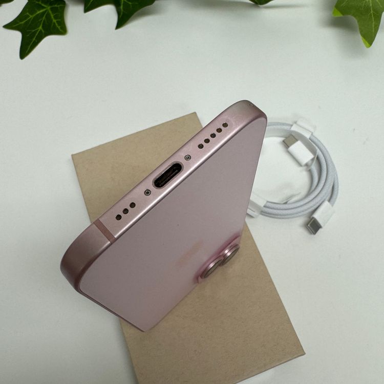 ��� iPhone 15 128GB �ԥ� ������SIM�ե꡼����̵��
