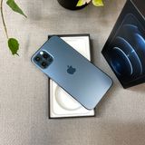 iPhone 12Pro 128GB �֥롼 ������SIM�ե꡼ ����̵��