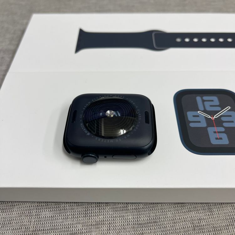AppleWatch SE ( 2  44mm GPS ǥ
