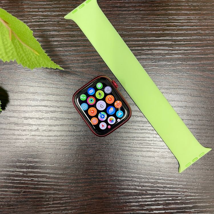 AppleWatch Series 7 ( Product ) 45mm GPS ǥ