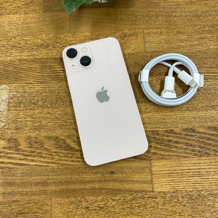 �Хåƥ꡼ 100% iPhone 13MiNi 128GB �ԥ� ������ SIM�ե꡼����̵��