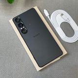 Sony Xperia 1 VII SOG15 256GB �֥�å� ������ SIM�ե꡼����̵��