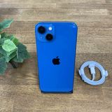 iPhone 13 128GB ֥롼  SIMե꡼̵