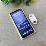 AQUOS sense7 128GB �֥롼 ������ SIM�ե꡼ ����̵��