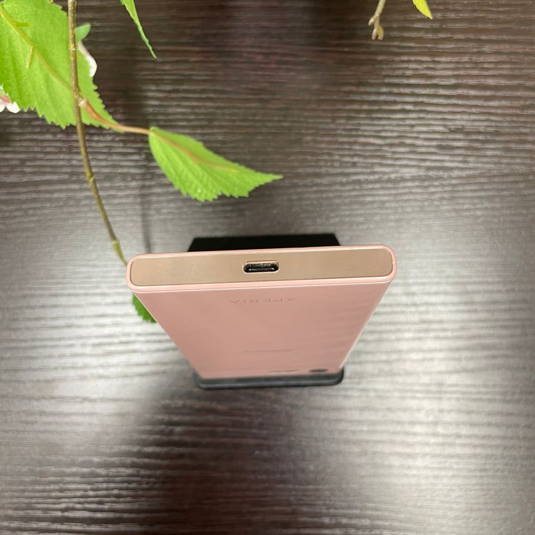 Xperia X Compact 32GB SO-02J SIMե꡼ ̵