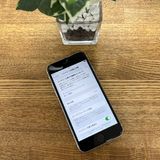 iPhone SE2 64GB �ۥ磻�� ������ SIM�ե꡼ ����̵��