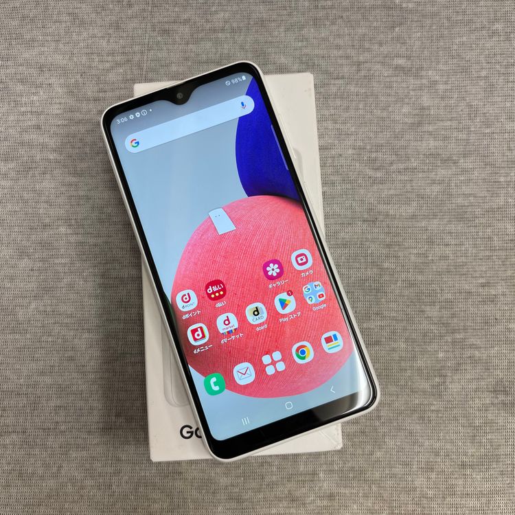 Galaxy A22 5G NTTɥ SIMե꡼