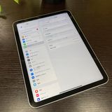Ʊ iPad(A16) 128GB Wi-Fi + Cellularǥ ̵